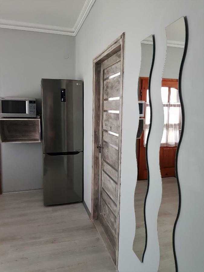 Varga Vendeghaz Apartament *